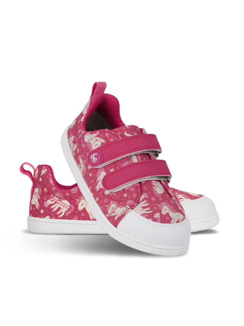 Canvi Vegan Barfotaskor