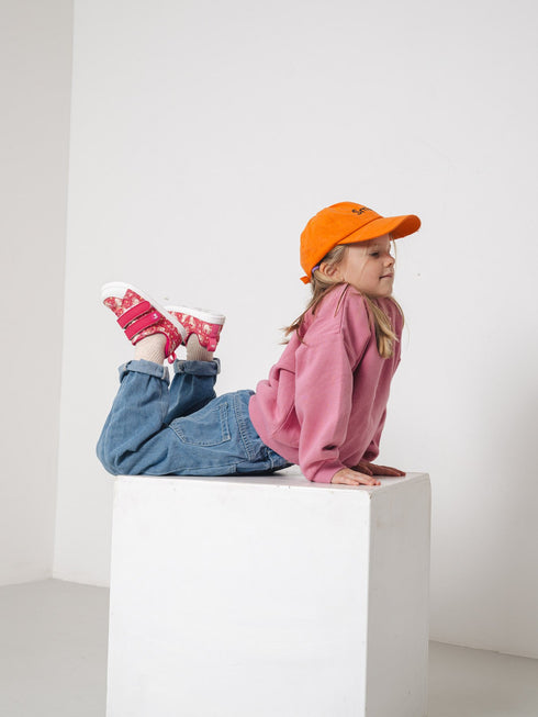 Canvi Vegan Barfotaskor