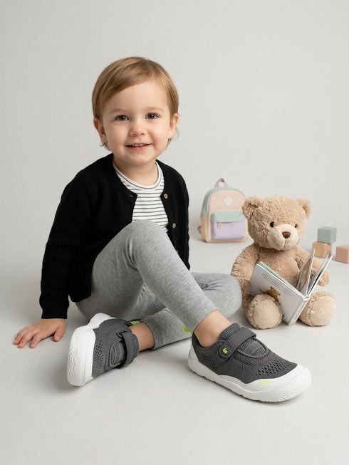 Nubo Sneakers - Barn