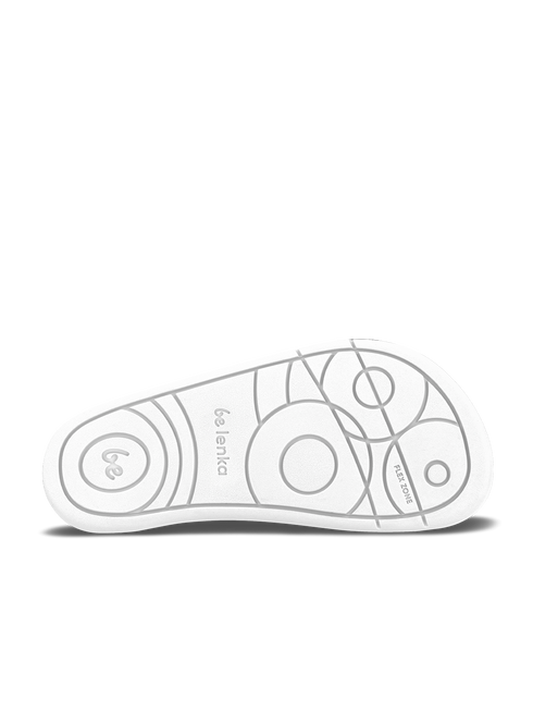 Canvi Vegan Barfotaskor