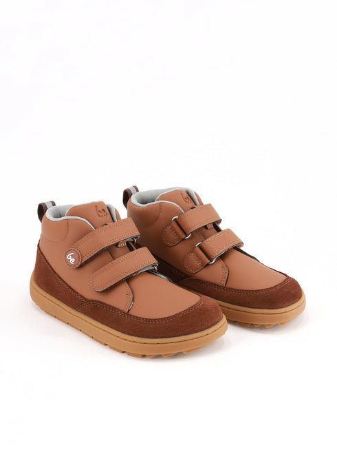 Elio Autumn TEX Barfotaskor - Barn