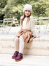 Elio Autumn TEX Barfotaskor - Barn