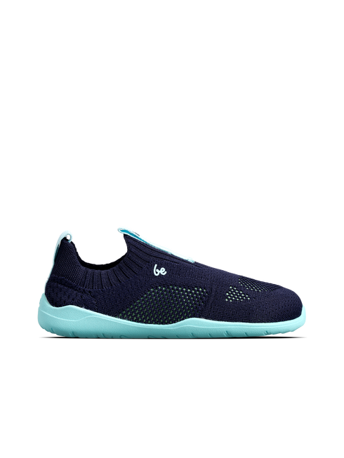 Luppo Barfotasneakers - Barn