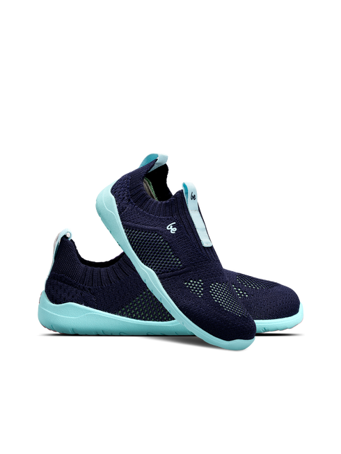 Luppo Barfotasneakers - Barn