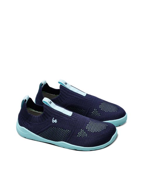Luppo Barfotasneakers - Barn