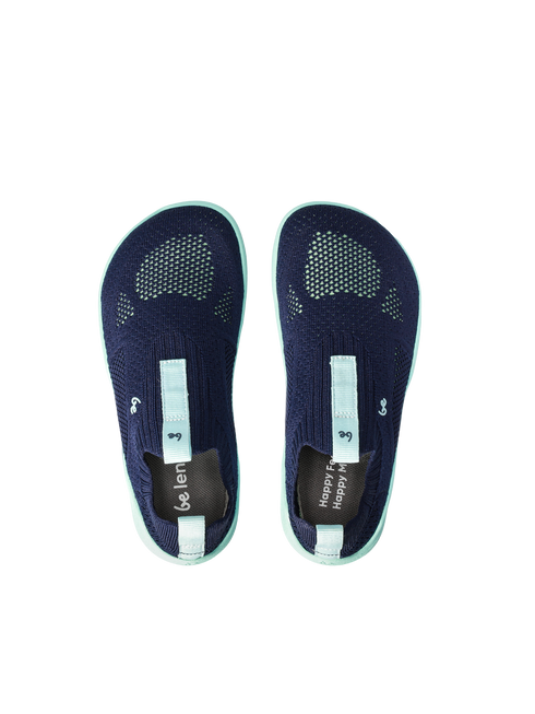 Luppo Barfotasneakers - Barn