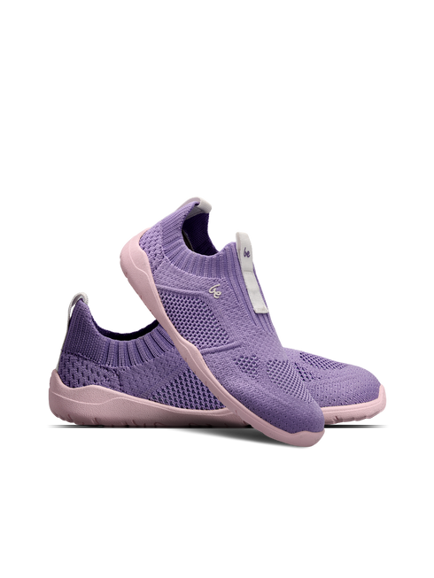 Luppo Barfotasneakers - Barn