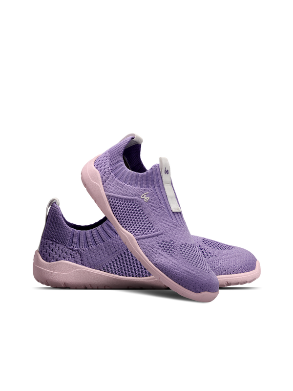 Luppo Barfotasneakers - Barn