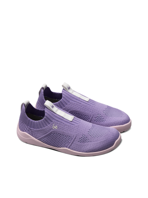 Luppo Barfotasneakers - Barn