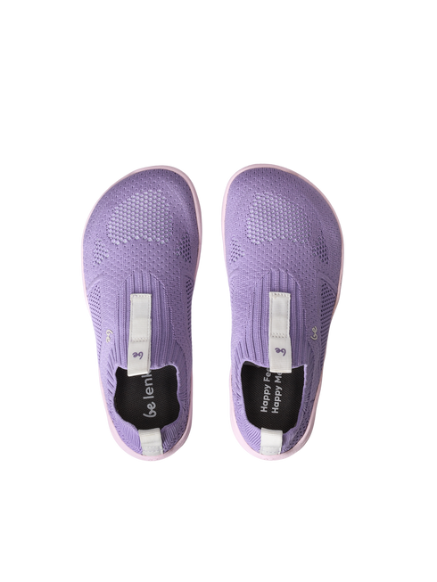 Luppo Barfotasneakers - Barn