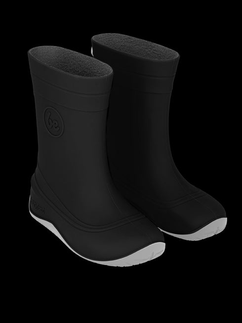 Pudds Gummistövlar Barfotaskor Barn