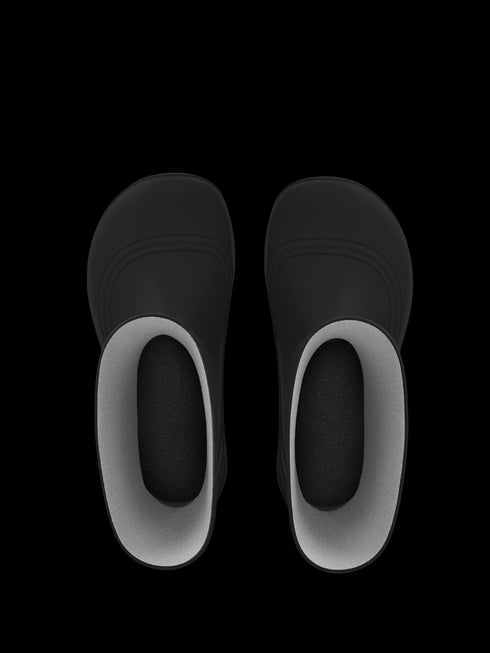 Pudds Gummistövlar Barfotaskor Barn