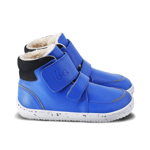 Panda 2.0 Barfodssko Vintersko