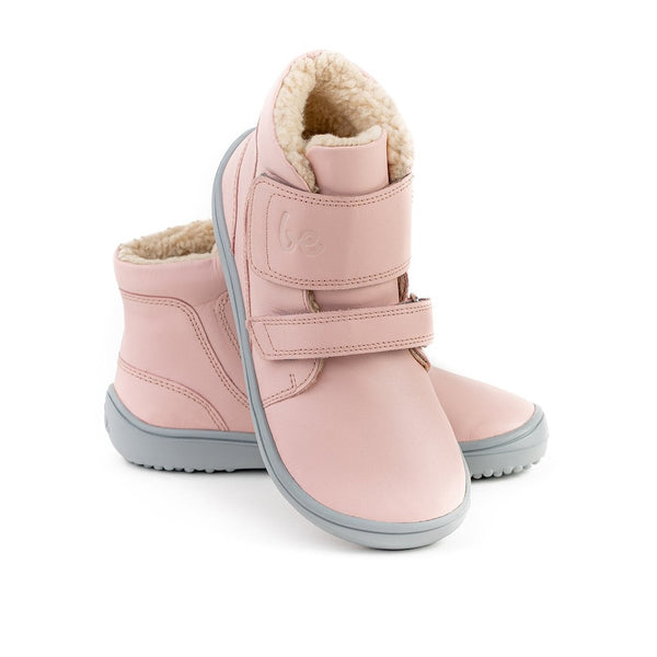 Panda Barefoot shoes/Winter shoes, Size 25-35