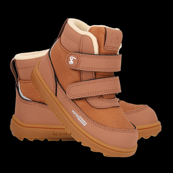 Zippu Vinterkängor (Direkt från tillverkaren)