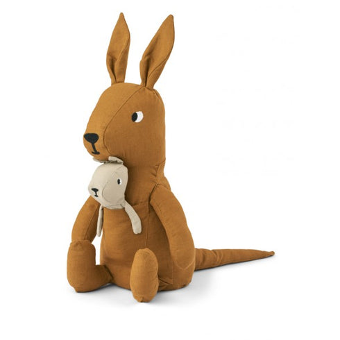 Kangaroo gosedjur L