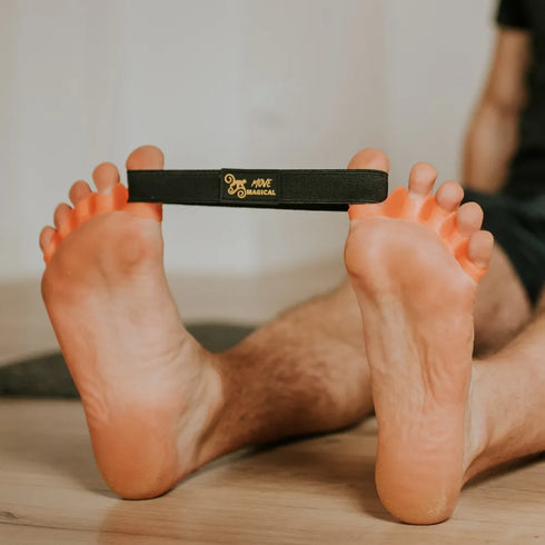 Foot Rescue Pack