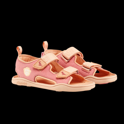 Airy Vegan Barfotaskor/Sandaler