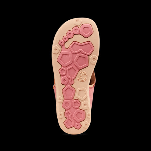 Airy Vegan Barfotaskor/Sandaler