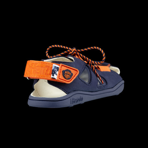 Sandal Free Vegan Barfotaskor/Sandaler