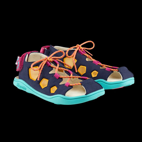 Sandal Free Vegan Barfotaskor/Sandaler