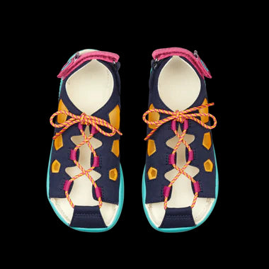 Sandal Free Vegan Barfotaskor/Sandaler