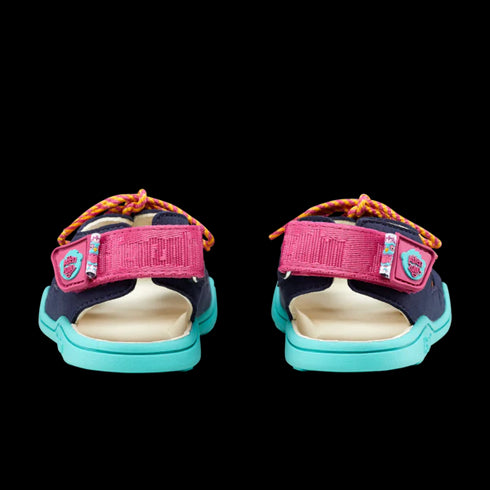 Sandal Free Vegan Barfotaskor/Sandaler