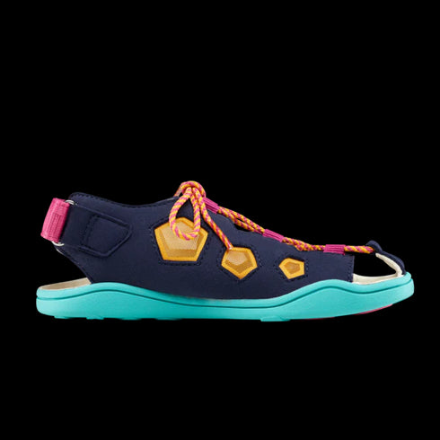 Sandal Free Vegan Barfotaskor/Sandaler