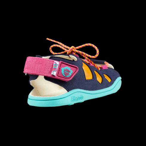 Sandal Free Vegan Barfotaskor/Sandaler