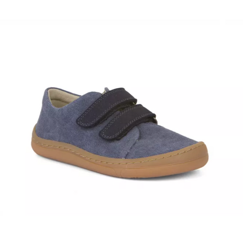 Barefoot Canvas Barfotaskor