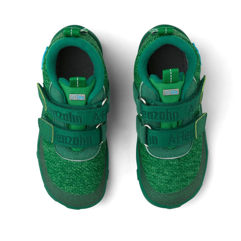 Lowboot Knit Happy TEX Barefoot sko