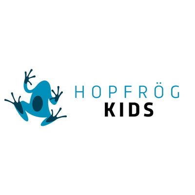Hopfrög