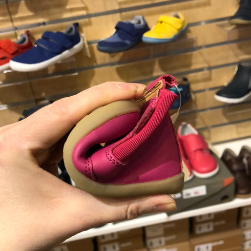 Jodphur Kängor Vår/Höstskor