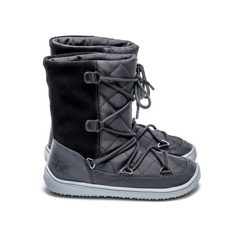 SnowFox Höst/Vinterskor