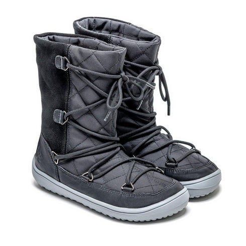 SnowFox Höst/Vinterskor