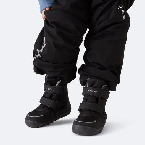 Polar Paw TEX Barfota Vinterskor - Barn