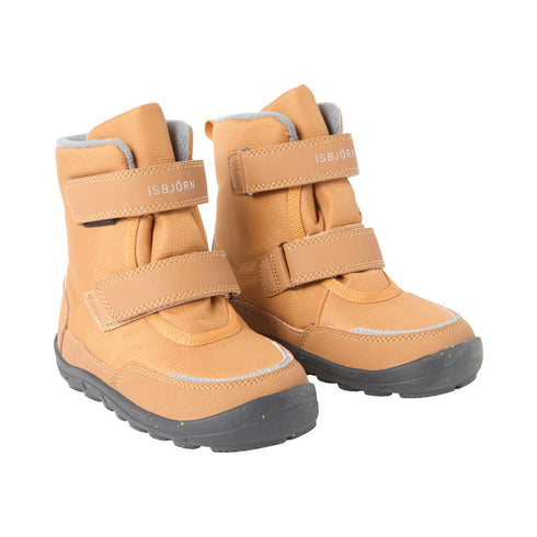 Polar Paw TEX Barfota Vinterskor - Barn