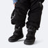 Polar Paw TEX Barfota Vinterskor - Barn