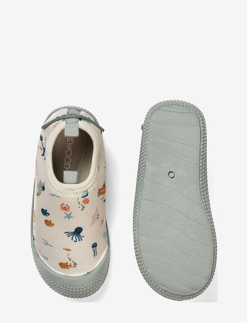 Sonja Sea Shoe Svømmesko