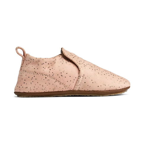 Eliot Leather Slippers