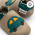 Vehicles Paw Barfotatofflor (Click for more vehicles)