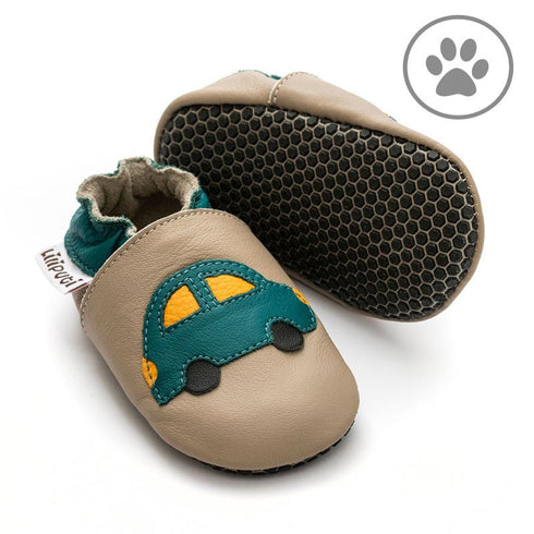 Vehicles Paw Barfotatofflor (Click for more vehicles)