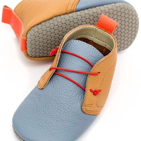 Urban Two Color PAW Barfotaskor/ Tofflor