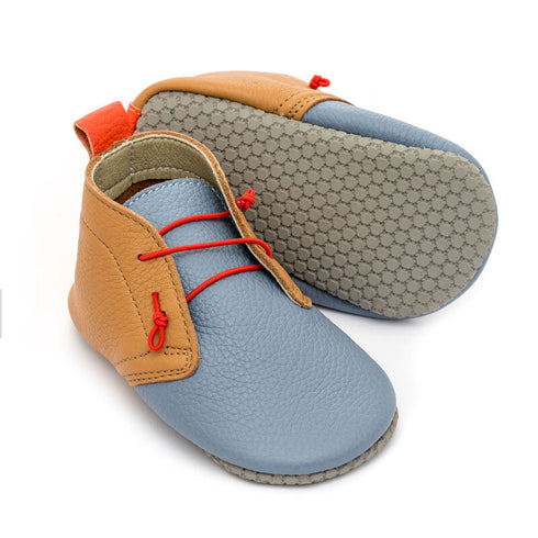 Urban Two Color PAW Barfotaskor/ Tofflor
