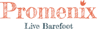 Promenix Barfotaskor & Barnskor