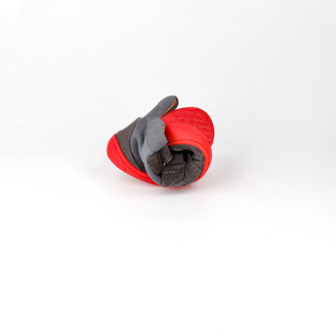 Luchs Veganska Barfotaskor