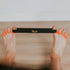Toe Mobility Band