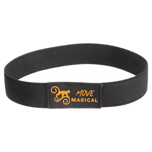 Toe Mobility Band