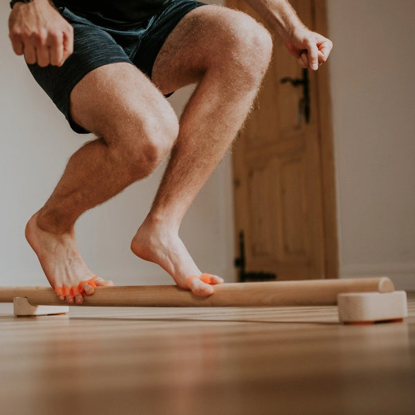 Balance Beam