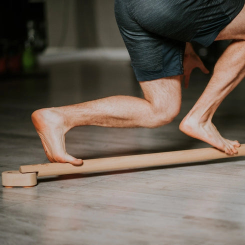 Balance Beam